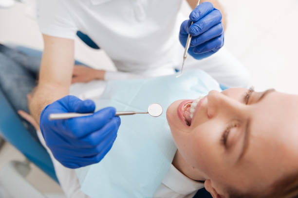 Best Dental Fillings (Composite and Amalgam)  in Tuckahoe, NY